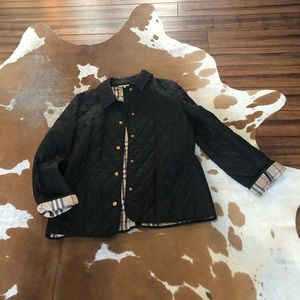 AUTHENTIC Burberry Jacket